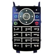 MOTOROLA KRZR K1 REPLACEMENT KEYPAD
