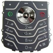 MOTOROLA L6 REPLACEMENT KEYPAD
