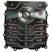 MOTOROLA L7 REPLACEMENT KEYPAD