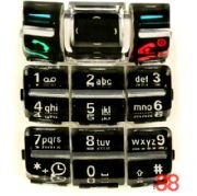 NOKIA 1600 REPLACEMENT KEYPAD