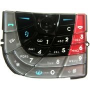 NOKIA 7610 REPLACEMENT KEYPAD