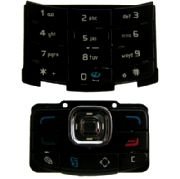 NOKIA N80 REPLACEMENT KEYPAD