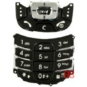 SAMSUNG D500 REPLACEMENT KEYPAD