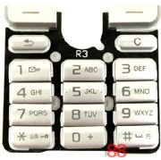 SONY ERICSSON K310I REPLACEMENT KEYPAD