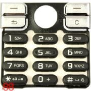 SONY ERICSSON K510I REPLACEMENT KEYPAD