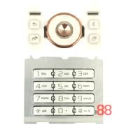 SONY ERICSSON S500I REPLACEMENT KEYPAD