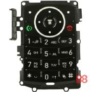 MOTOROLA W220 REPLACEMENT KEYPAD