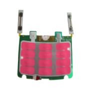 LG KG800 KEYPAD MEMBRANE