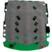 MOTOROLA L6 KEYPAD KEYBOARD MEMBRANE