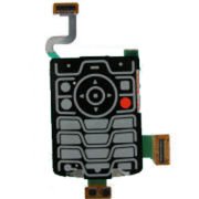 MOTOROLA V3 KEYPAD KEYBOARD MEMBRANE