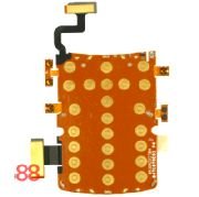 MOTOROLA V9 KEYPAD KEYBOARD MEMBRANE