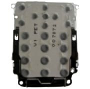 NOKIA 1600 KEYPAD KEYBOARD MEMBRANE