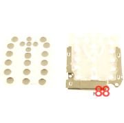 NOKIA 7260 KEYPAD KEYBOARD MEMBRANE