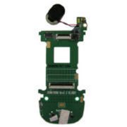 SAMSUNG D500 KEYPAD / KEYBOARD MEMBRANE