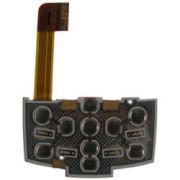 SAMSUNG D800 KEYPAD KEYBOARD MEMBRANE
