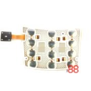 SAMSUNG D900 KEYPAD KEYBOARD MEMBRANE