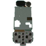 SAMSUNG E350 KEYPAD KEYBOARD MEMBRANE SPEAKER