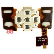 SAMSUNG E840 KEYPAD KEYBOARD MEMBRANE