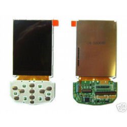 SAMSUNG D900 LCD SCREEN WITH KEYPAD