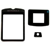 MOTOROLA V3 SCREEN LENS