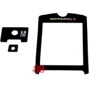 MOTOROLA V3X SCREEN LENS