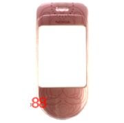NOKIA 7373 PINK SCREEN LENS