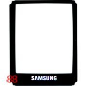 SAMSUNG E250 SCREEN LENS