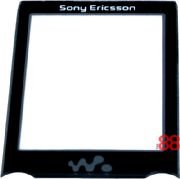 SONY ERICSSON W850i SCREEN LENS