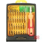 32-IN-1 PROFESSIONAL PHONE / PC TOOL KIT