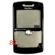 BLACKBERRY 8800 BLACK HOUSING