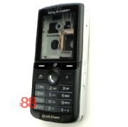 SONY ERICSSON K750i HOUSING WITH KEYPAD