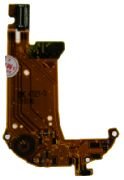 NOKIA N80 FLEX RIBBON CABLE