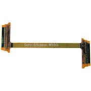 SONY ERICSSON W550 W550i LCD FLEX RIBBON CABLE