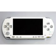 SONY PSP ORIGINAL WHITE FACE PLATE