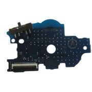 SONY PSP POWER SWITCH CIRCUIT BOARD