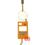 SAMSUNG X830 KEYPAD MEMBRANE SPEAKER