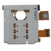SONY ERICSSON D/K750i W800i KEYPAD KEYBOARD MEMBRANE