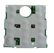 SONY ERICSSON K510i KEYPAD KEYBOARD MEMBRANE
