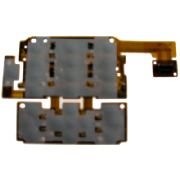 SONY ERICSSON K610i KEYPAD KEYBOARD MEMBRANE