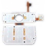 SONY ERICSSON K800i KEYPAD KEYBOARD MEMBRANE