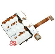 SONY ERICSSON K810i KEYPAD KEYBOARD MEMBRANE