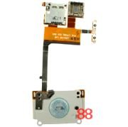 SONY ERICSSON S500i KEYPAD KEYBOARD MEMBRANE