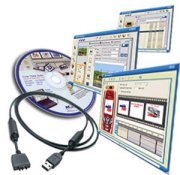 SIEMENS SL55 / C55 / MC60 MA-8720C USB DATA SUITE