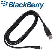BLACKBERRY USB CABLE (ACC-05330-001)
