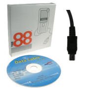 MOTOROLA V3 USB DATA CABLE