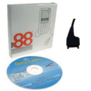 NOKIA 6280 USB DATA CABLE
