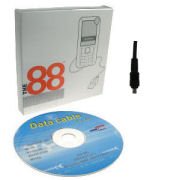 NOKIA N70, 9300 (CA-70) USB CONNECTIVITY CABLE