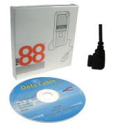 PANASONIC VS-3 USB DATA CABLE