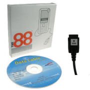 PANASONIC X500 USB DATA CABLE