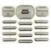 SONY ERICSSON P990I REPLACEMENT KEYPAD